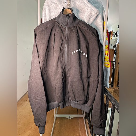 Rose In Good Faith x Polo G TREMANI Jacket (medium) - Picture 15 of 16